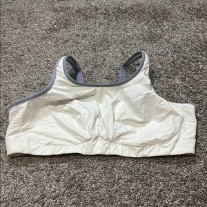 Goddess Sport Wireless Sports Bra 6910